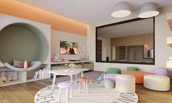 Imagem 7: Apartamento para venda tem 120 metros <br>Copacabana Uberlandia perto do PRAIA CLUBE