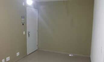 Imagem 3: Apartamento para aluguel com 39 metros quadrados com 2 quartos