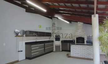 Imagem 6: Casa/ Sobrado de condomínio no Urbanova com 360 metros quadrados com 4 quartos