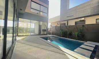 Imagem 5: Casa Condomínio em Ribeirão Preto