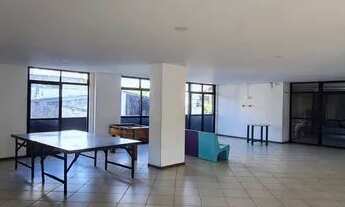 Imagem 5: Lotus aluga apto mobiliado no Marco - Ed. Rio Mississipi