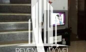 Imagem 5: Casa á venda Vila Batos 102 m Santo André - SP