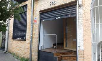 Imagem 7: Sobrado Comercia para locação com 160 metros quadrados em Consolação - São Paulo - SP