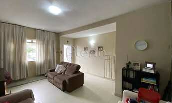 Imagem 5: Casa à venda no bairro Chácara da Barra - Campinas/SP