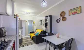 Imagem 2: Apartamento à Venda - Jardim Alvorada, 2 Quartos, 76 m2