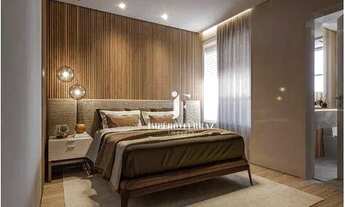 Imagem 2: Apartamento com 2 quartos à venda, 66 m² por R$ 1.015.000 - Santo Agostinho - Belo Horizon