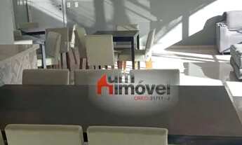 Imagem 7: Apartamento para alugar, 37 m² por R$ 2.740,00/mês - Mirandópolis - São Paulo/SP