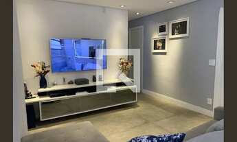 Imagem 3: Apartamento à Venda - Vila Prudente, 3 Quartos, 77 m2