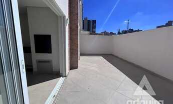 Imagem 6: Apartamento com 3 quartos no Edifício Gran Torino - Bairro Centro em Ponta Grossa