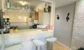 Imagem 3: Apartamento com 2 dormitórios à venda, 65 m² por R$ 435.000,00 - Limão - São Paulo/SP