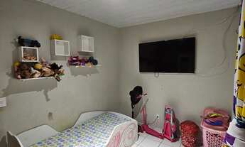 Imagem 7: CASA NO CIDADE VERDE 1