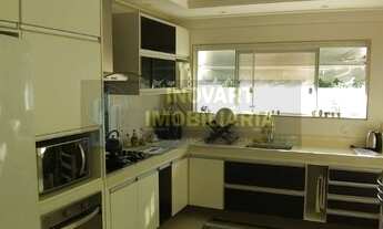 Imagem 4: FCOD 769 Excelente casa no condomínio Blue Garden, com 4 quartos