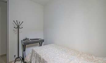 Imagem 6: APARTAMENTO RESIDENCIAL em SÃO PAULO - SP, SANTO AMARO