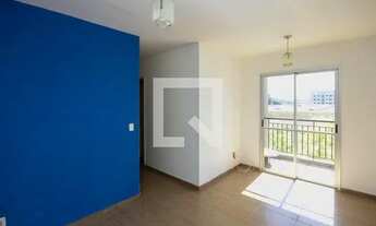 Imagem 3: Apartamento para Aluguel - Jardim Tres Marias, 2 Quartos, 49 m2