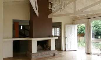 Imagem: Casa de 3 dormitórios na Zona Sul c/3 dormitórios