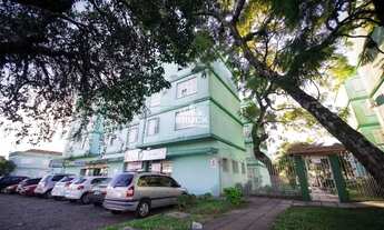 Imagem 2: Apartamento para Venda - 81.55m², 4 dormitórios, Santa Tereza