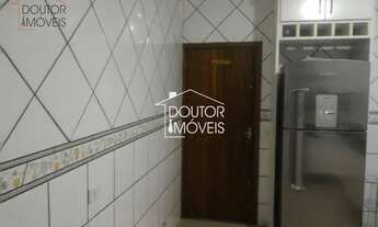 Imagem 5: Sobrado com 4 dormitórios à venda, 225 m² por R$ 750.000,00 - Vila Marieta - São Paulo/SP