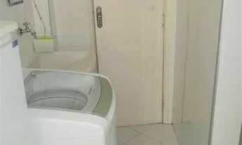 Imagem 7: Apartamento 1 Dormitorio, com vaga privativa no Gonzaguinha, Sao Vicente-SP