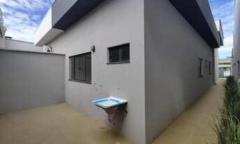 Imagem 3: Casa para venda tem 120 metros quadrados com 3 quartos em Vila Santana - Valinhos - SP