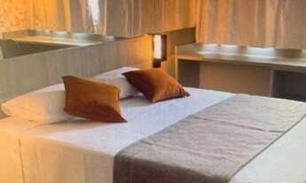 Imagem: Apart hotel Aterrado