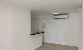 Imagem 4: Cube Campo Belo Apartamento 2 dormitórios próx Metrô, Moema, Berrini, Brooklin, V Olímpia