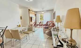 Imagem 5: Apartamento em laranjeiras 3 quartos, condomínio vivenda das laranjeiras