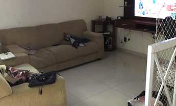 Imagem 2: Sobrado Tripléx 4 dormitórios. Bairro Macuco.. Santos. SP