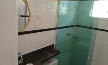 Imagem 3: Sobrado em condomínio 4 quartos em frente ao SESC