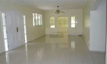 Imagem 2: Casa com 3 suítes à venda, 330m² - Condomínio Estância Marambaia - Vinhedo/SP