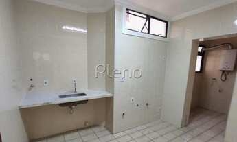 Imagem 6: Apartamento - Vila João Jorge - Campinas