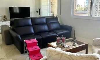 Imagem 6: Apartamento com 3 dormitórios à venda, 147 m² por R$ 1.600.000 - Ipiranga - São Paulo/SP