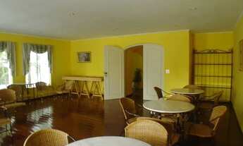 Imagem 6: Venda Apartamento 3 Dormitórios - 135 m² Brooklin