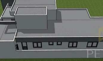 Imagem 5: Casa - Parque Brasil 500 - Paulínia