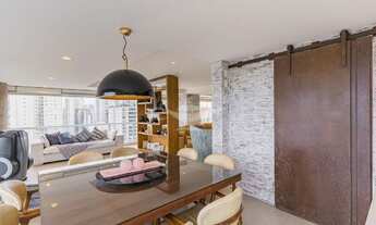 Imagem 6: São Paulo - Apartamento Padrão - Campo Belo