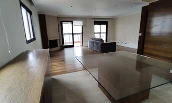 Imagem: Apto no melhor do Panamby 160m² 3 Suítes