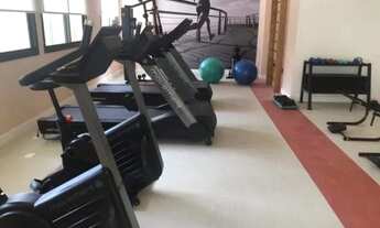 Imagem 2: Apartamento para aluguel possui 55 metros quadrados com 1 quarto em Cachambi - Rio de Jane