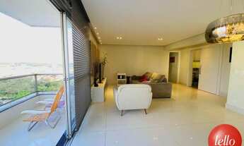 Imagem 5: São Paulo - Apartamento Padrão - Saúde