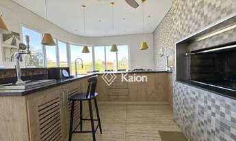 Imagem 7: Casa para locação e venda no Condomínio Terras de São José II em Itu/SP