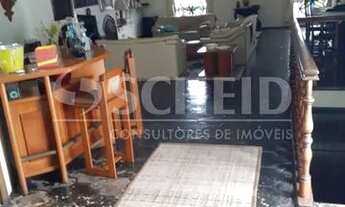 Imagem 2: CASA TÉRREA A VENDA 4 DORMSTÓRIOS SENDO 3 SUÍTES 4 VGS 310 M² ÚTIL REGIÃO DE INTERLAGOS