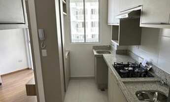 Imagem 4: Locação Apartamento com 2 dormitórios