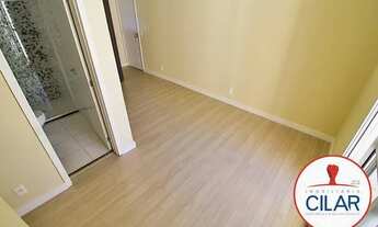 Imagem 4: Curitiba - Apartamento Padrão - Xaxim