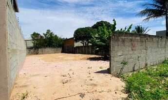 Imagem 7: Terreno em Ponta da Fruta