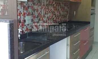 Imagem 4: Campo Grande Apartamento com 2 dormitórios