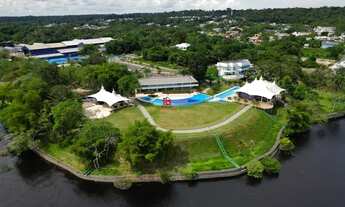 Imagem 2: Marina Rio Belo/ piscina / bar molhado/ espaço gourmet/ Venda!