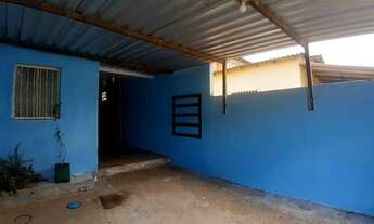 Imagem: Casa em Cajazeiras X