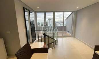 Imagem: São Paulo - Apartamento Padrão - Vila