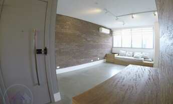 Imagem 5: Apartamento para Venda e Aluguel no Itaim Bibi, São Paulo - SP