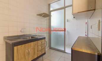 Imagem 5: Apartamento com 2 quartos para alugar por R$ 1800.00, 76.80 m2 - CABRAL - CURITIBA/PR