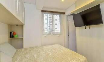 Imagem 7: Apartamento Mobiliado 1 Quarto no Alto da XV