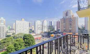 Imagem 5: Apartamento Venda 3 Dormitórios - 85 m² Pinheiros